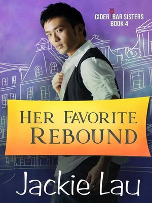 cover image of Her Favorite Rebound